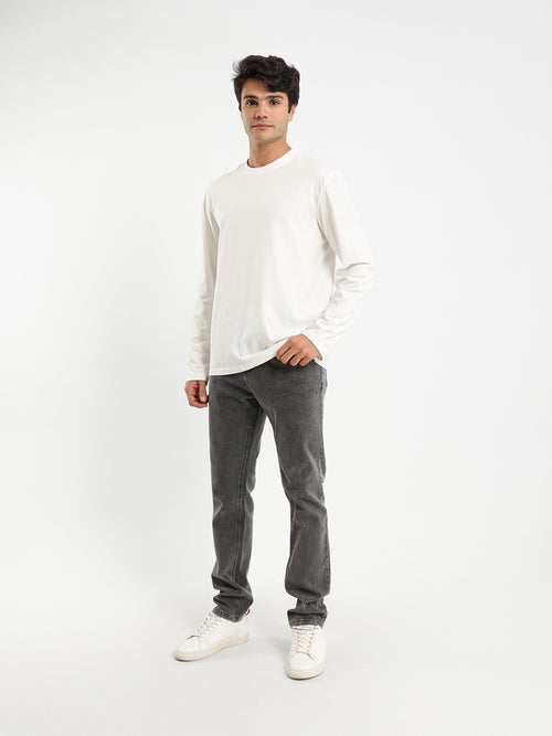 Slim Fit Jeans