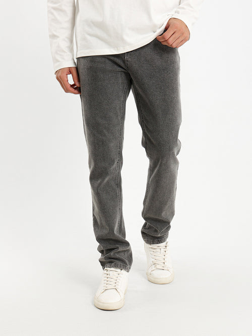 Slim Fit Jeans