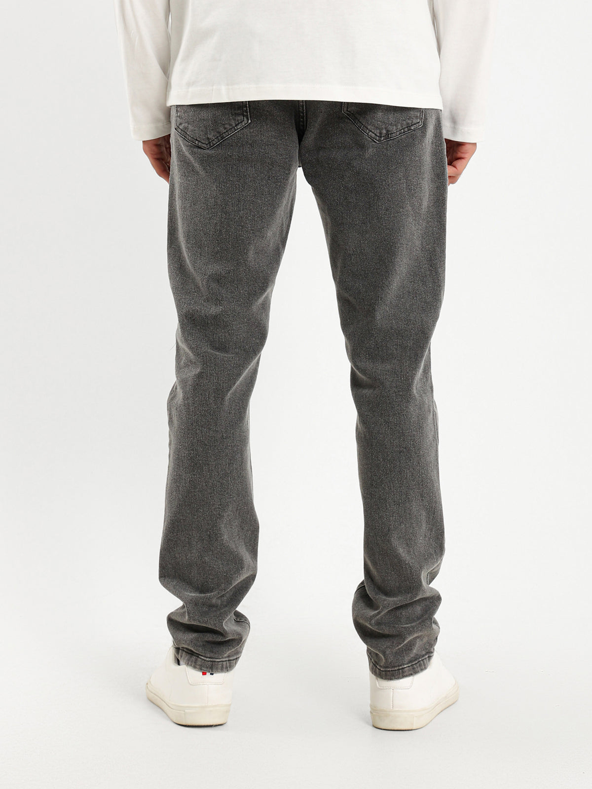 Slim Fit Jeans