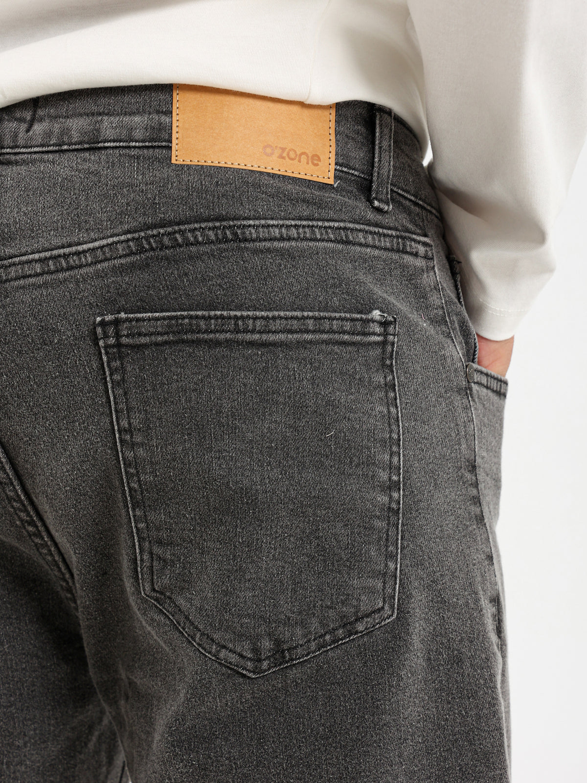 Slim Fit Jeans