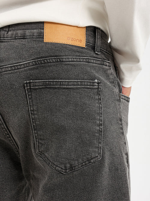 Slim Fit Jeans
