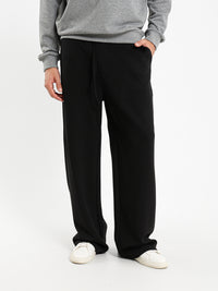 Basic Solid Pants