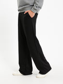 Basic Solid Pants