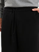 Basic Solid Pants