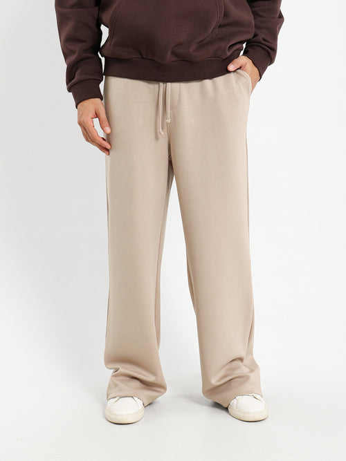 Basic Solid Pants