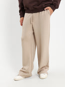 Basic Solid Pants