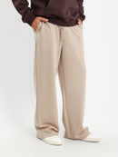 Basic Solid Pants