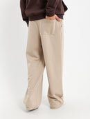Basic Solid Pants