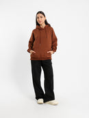 Wide Leg Sweatpants