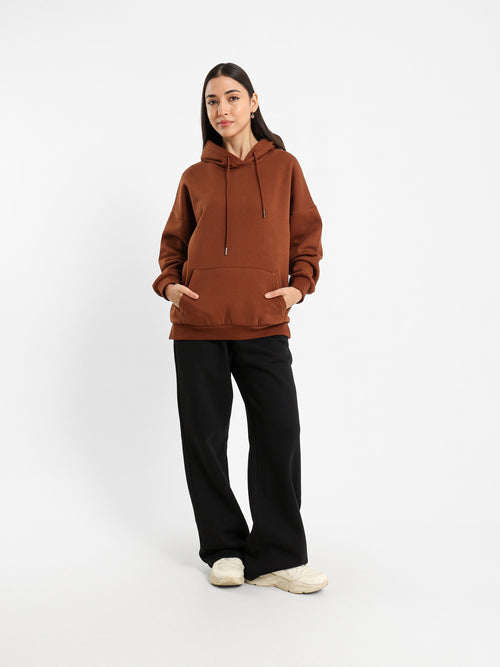 Wide Leg Sweatpants