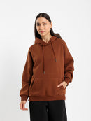Oversized Hoodie