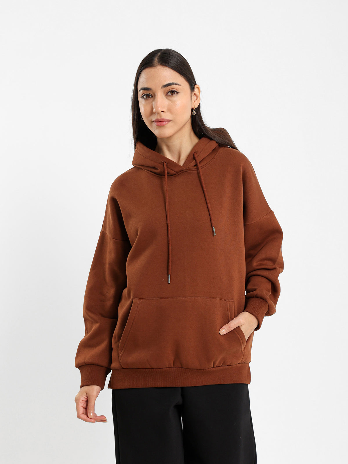 Oversized Hoodie