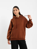 Oversized Hoodie
