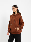 Oversized Hoodie