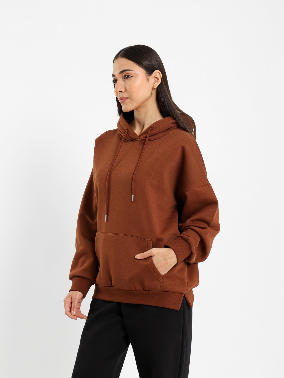 Oversized Hoodie