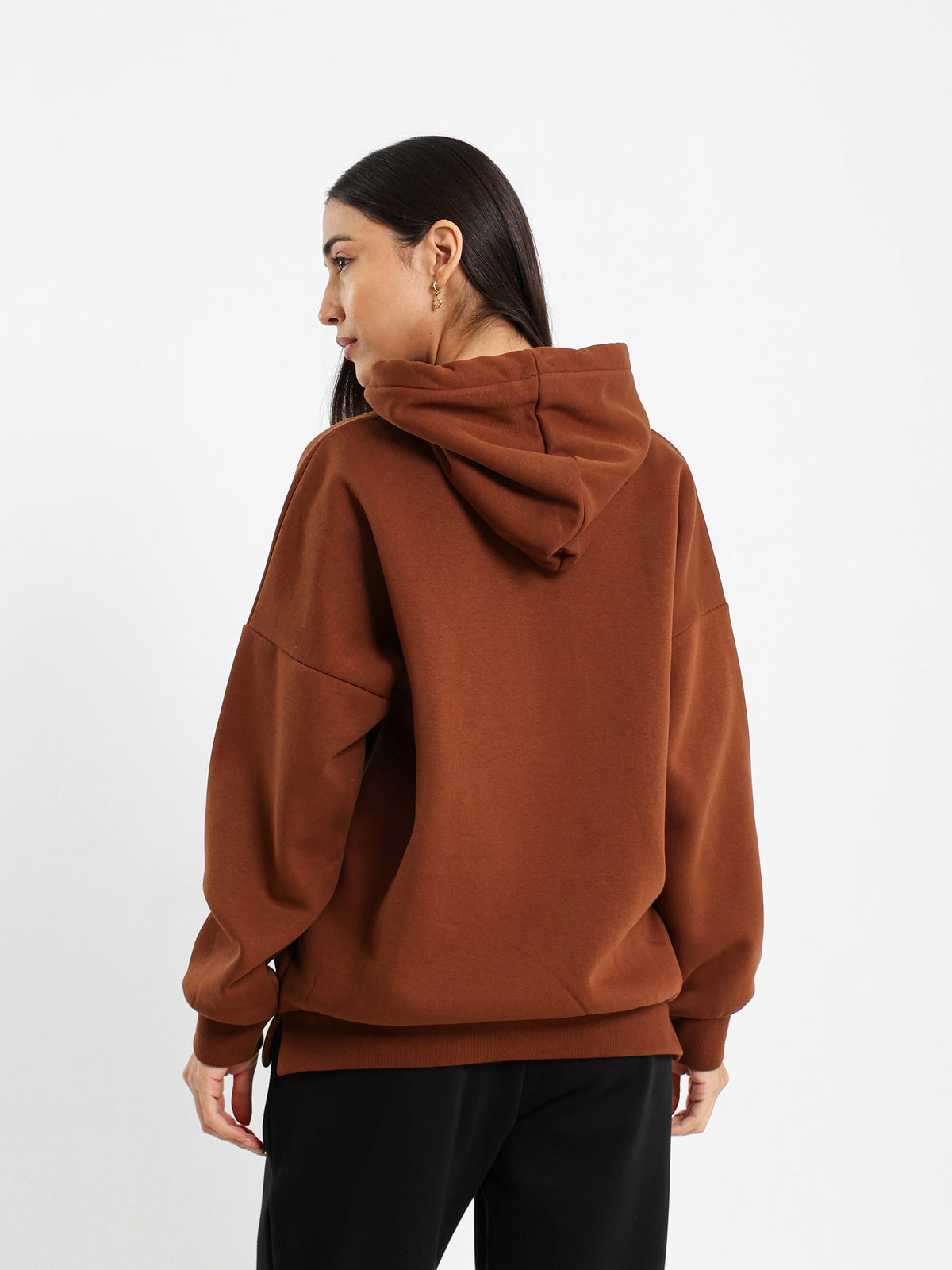 Oversized Hoodie