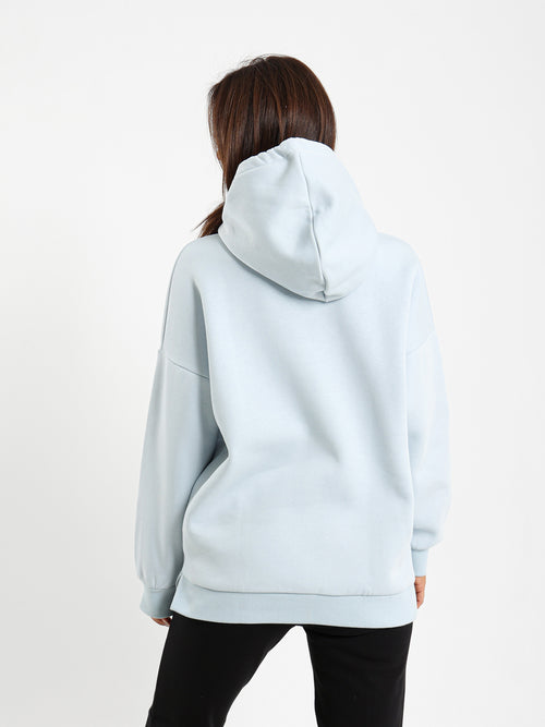 Oversized Hoodie