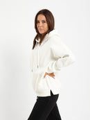Oversized Hoodie