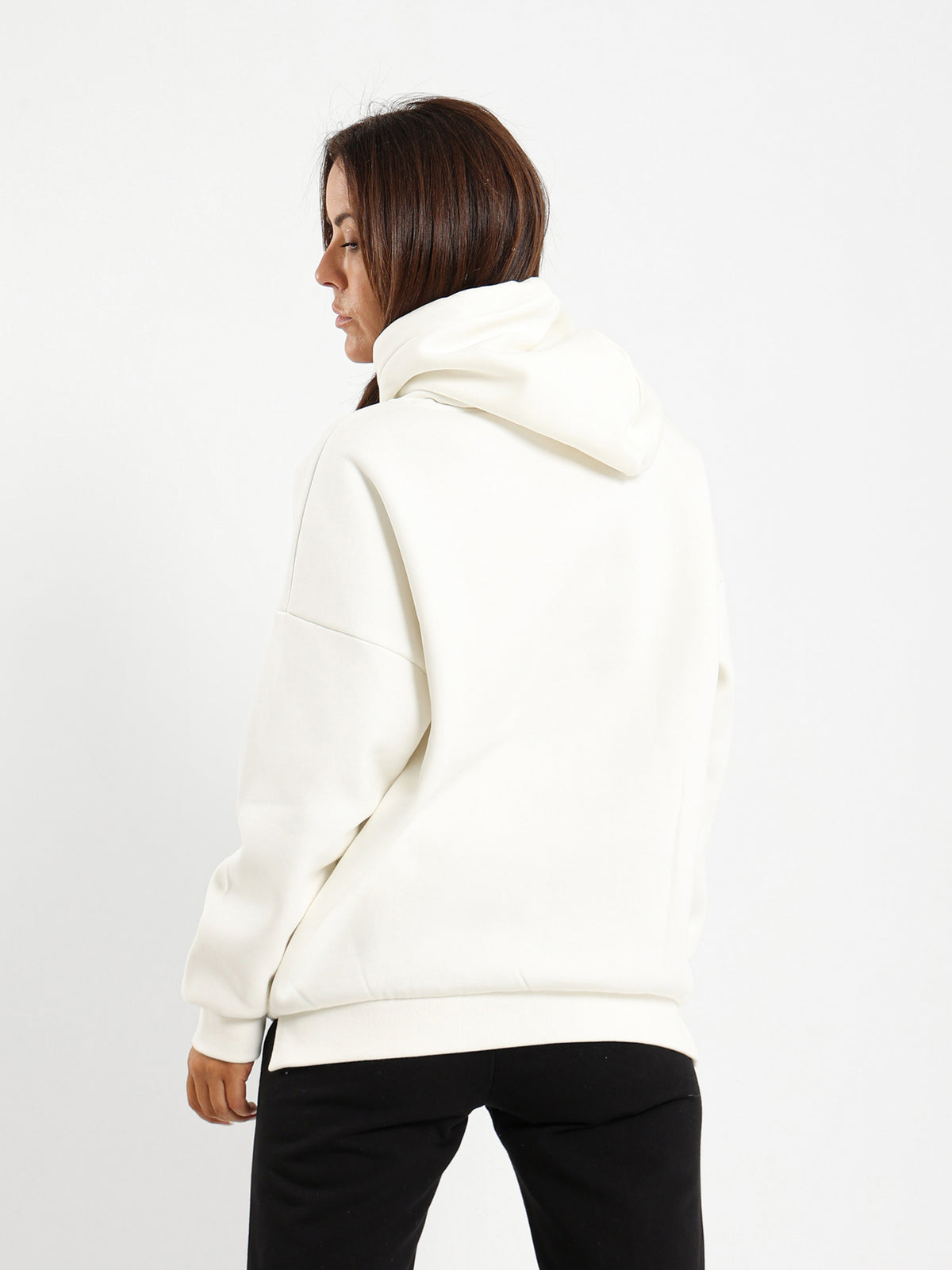 Oversized Hoodie