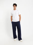 Basic Short Sleeve T-Shirt