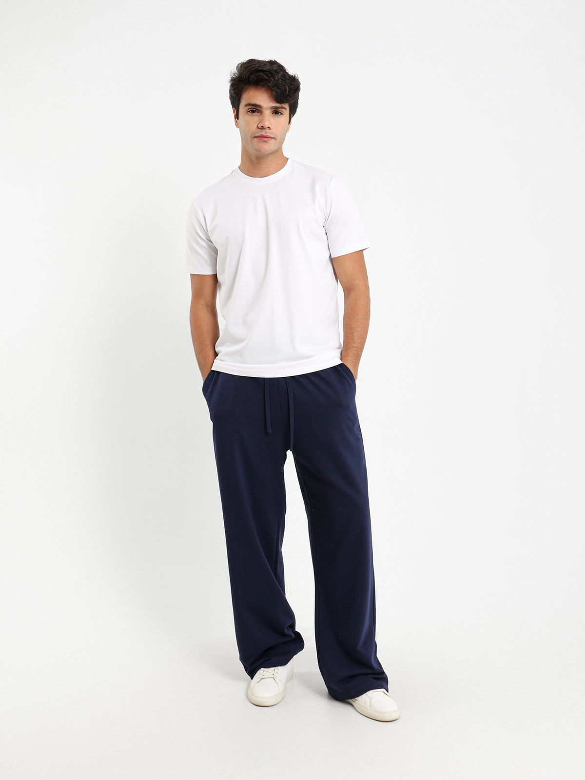 Basic Short Sleeve T-Shirt