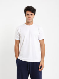 Basic Short Sleeve T-Shirt