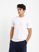 Basic Short Sleeve T-Shirt