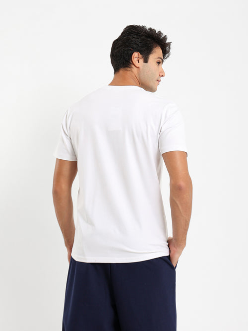 Basic Short Sleeve T-Shirt