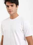 Basic Short Sleeve T-Shirt