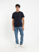 Basic Short Sleeve T-Shirt