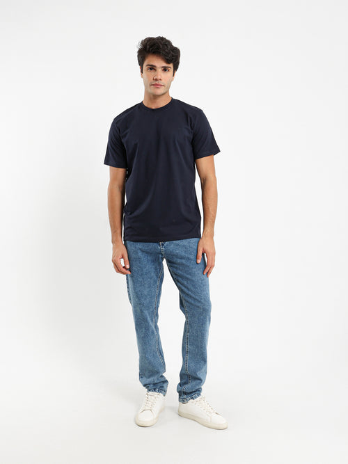 Basic Short Sleeve T-Shirt