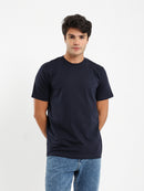 Basic Short Sleeve T-Shirt