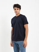 Basic Short Sleeve T-Shirt