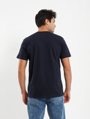 Basic Short Sleeve T-Shirt