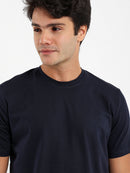 Basic Short Sleeve T-Shirt