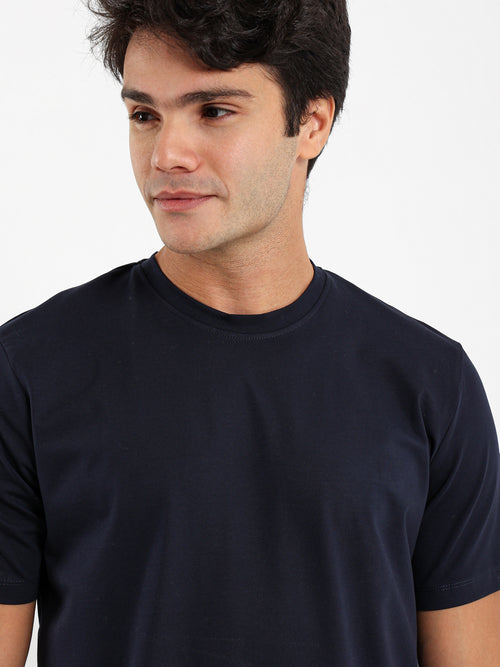 Basic Short Sleeve T-Shirt