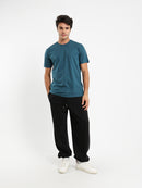 Basic Short Sleeve T-Shirt