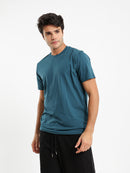 Basic Short Sleeve T-Shirt