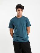 Basic Short Sleeve T-Shirt