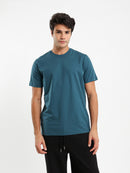 Basic Short Sleeve T-Shirt
