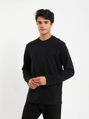 Basic Long Sleeve T-Shirt