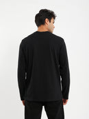Basic Long Sleeve T-Shirt