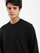 Basic Long Sleeve T-Shirt