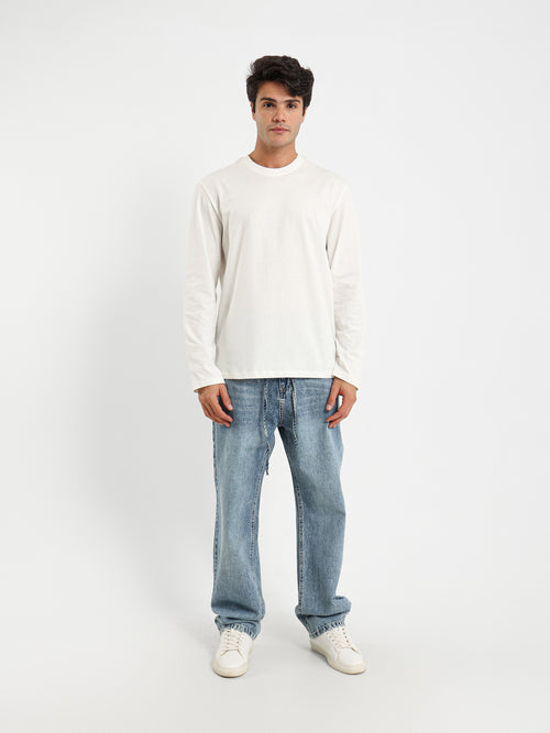 Basic Long Sleeve T-Shirt