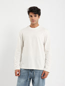 Basic Long Sleeve T-Shirt