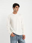 Basic Long Sleeve T-Shirt