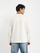 Basic Long Sleeve T-Shirt