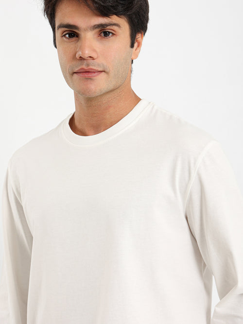 Basic Long Sleeve T-Shirt