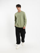 Basic Jogger Pants