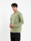 Basic Long Sleeve T-Shirt